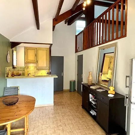 Appartement à Bandol