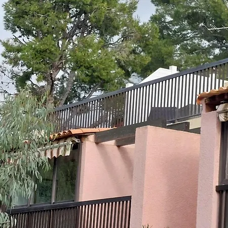 Apartament A *