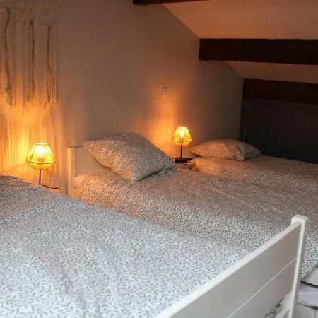 Apartament A