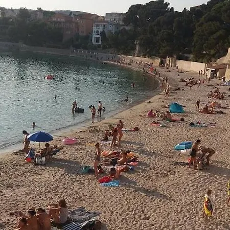 Apartament A Bandol