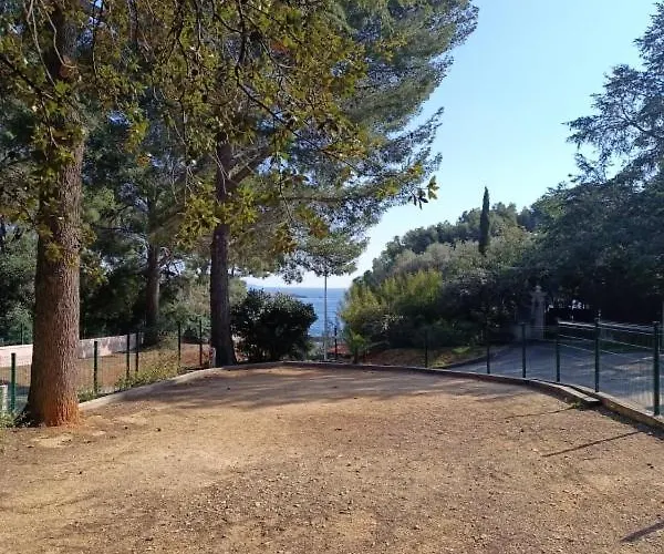 A Apartament