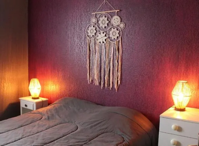 Apartament A *