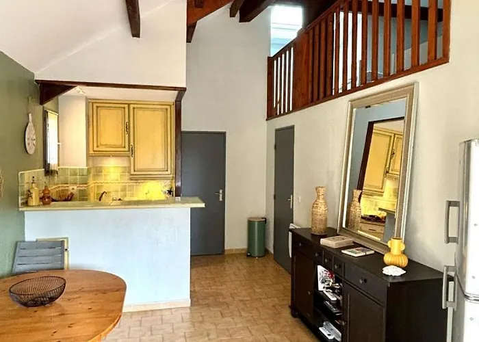 Apartament A Bandol