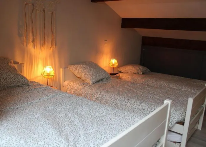 Apartament A